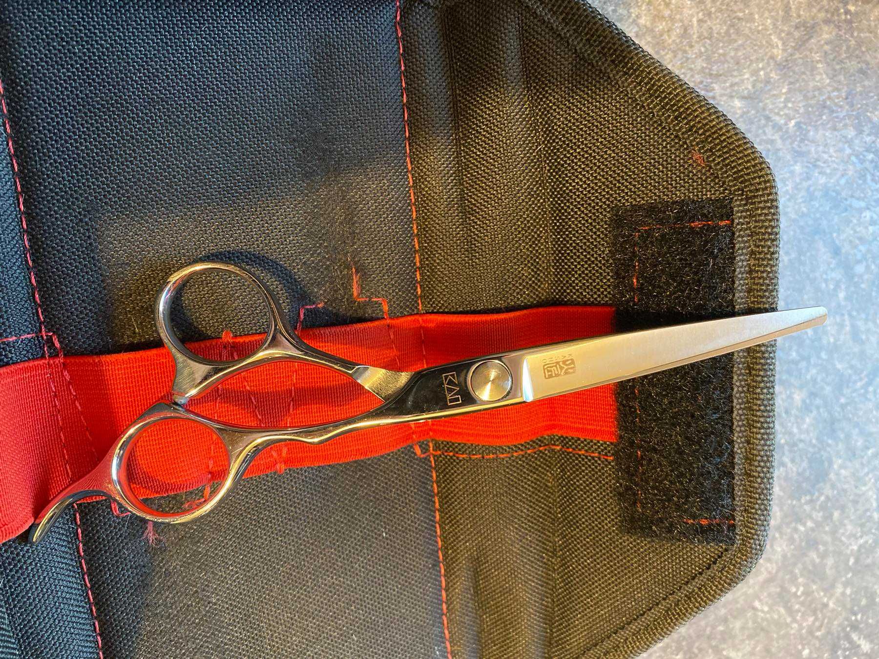 Ножица за подстригване KASHO