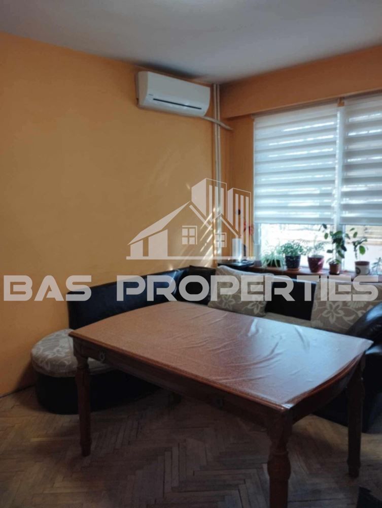 Продава се Двустаен апартамент в София, Западен парк - 65 кв.м за 2277 €/кв.м - Снимка #1