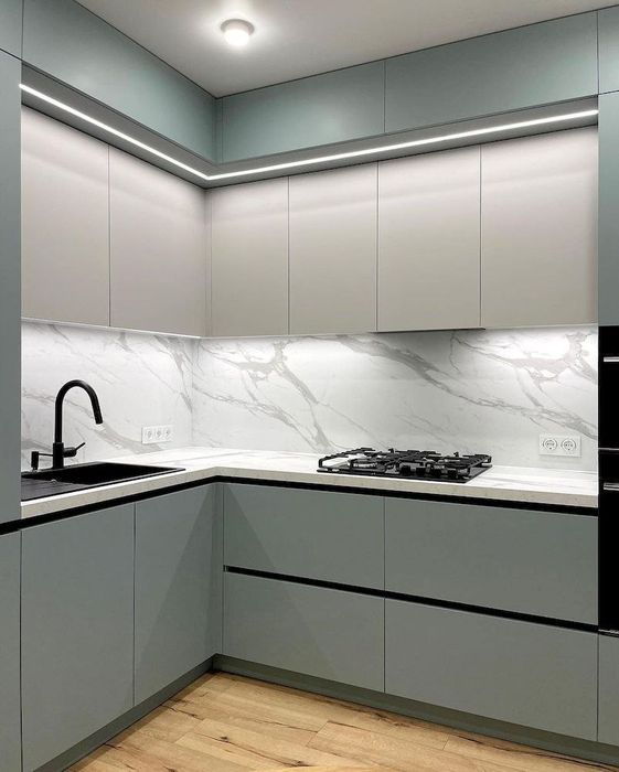 Мебель Кухонная  на заказ