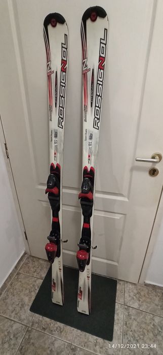 Ски Росиньол Ski Rossignol