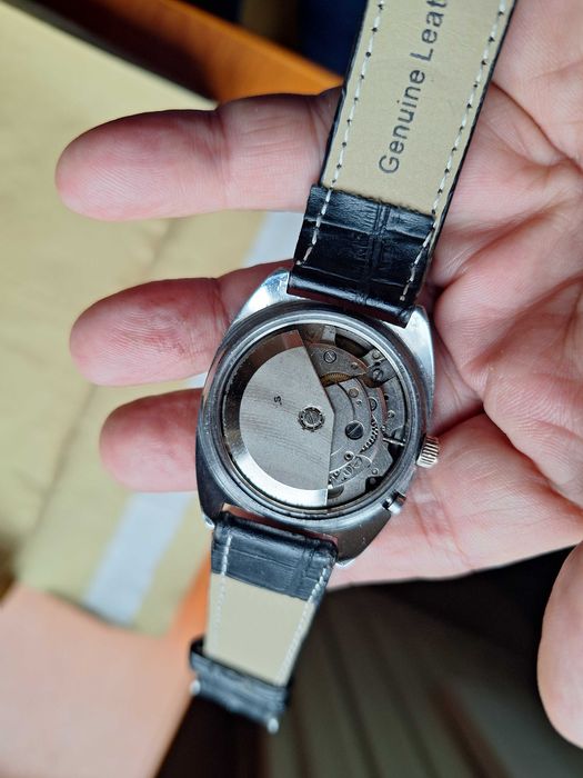 Ceas automatic Ricoh - 1