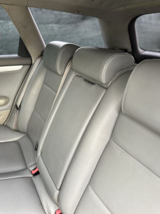 Audi a4b7 140cp 2005