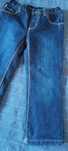Pantalon blugi captusiti mas 110 Lupilu