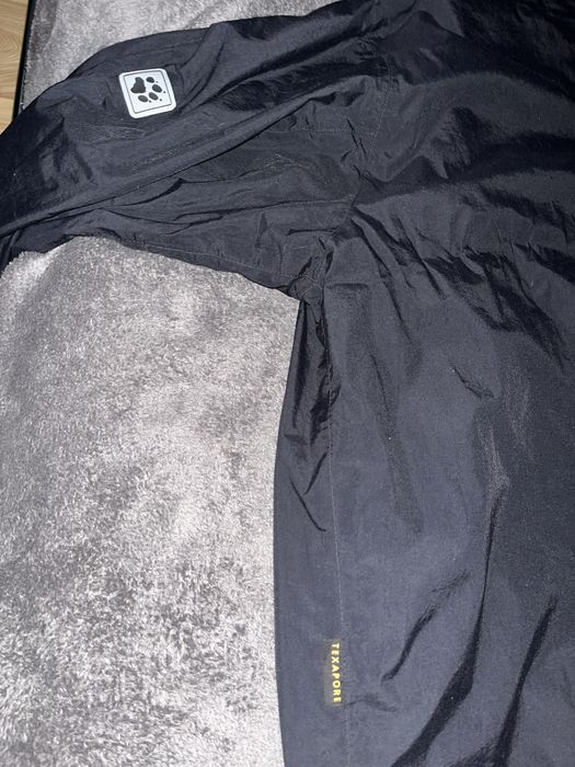 Jack wolfskin яке XL