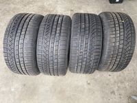 Anvelope Pirelli Pzero Winter NF0 2021 285/40 R20 NOI