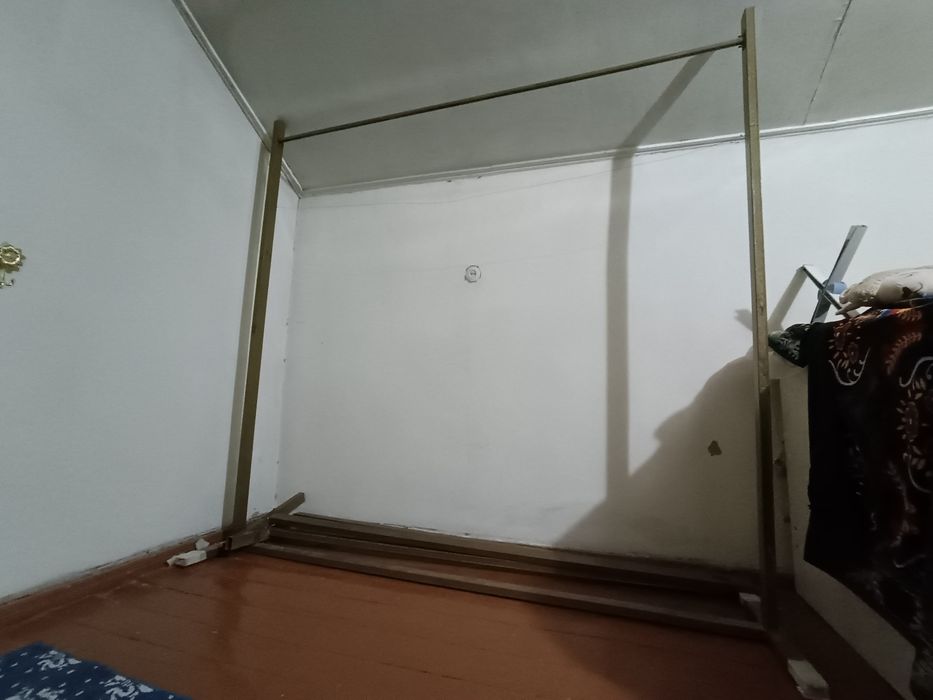 Вешалки для одежды и прочее