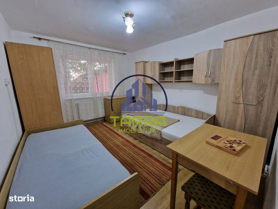 Garsoniera de inchiriat in Alba Iulia zona Cetate
