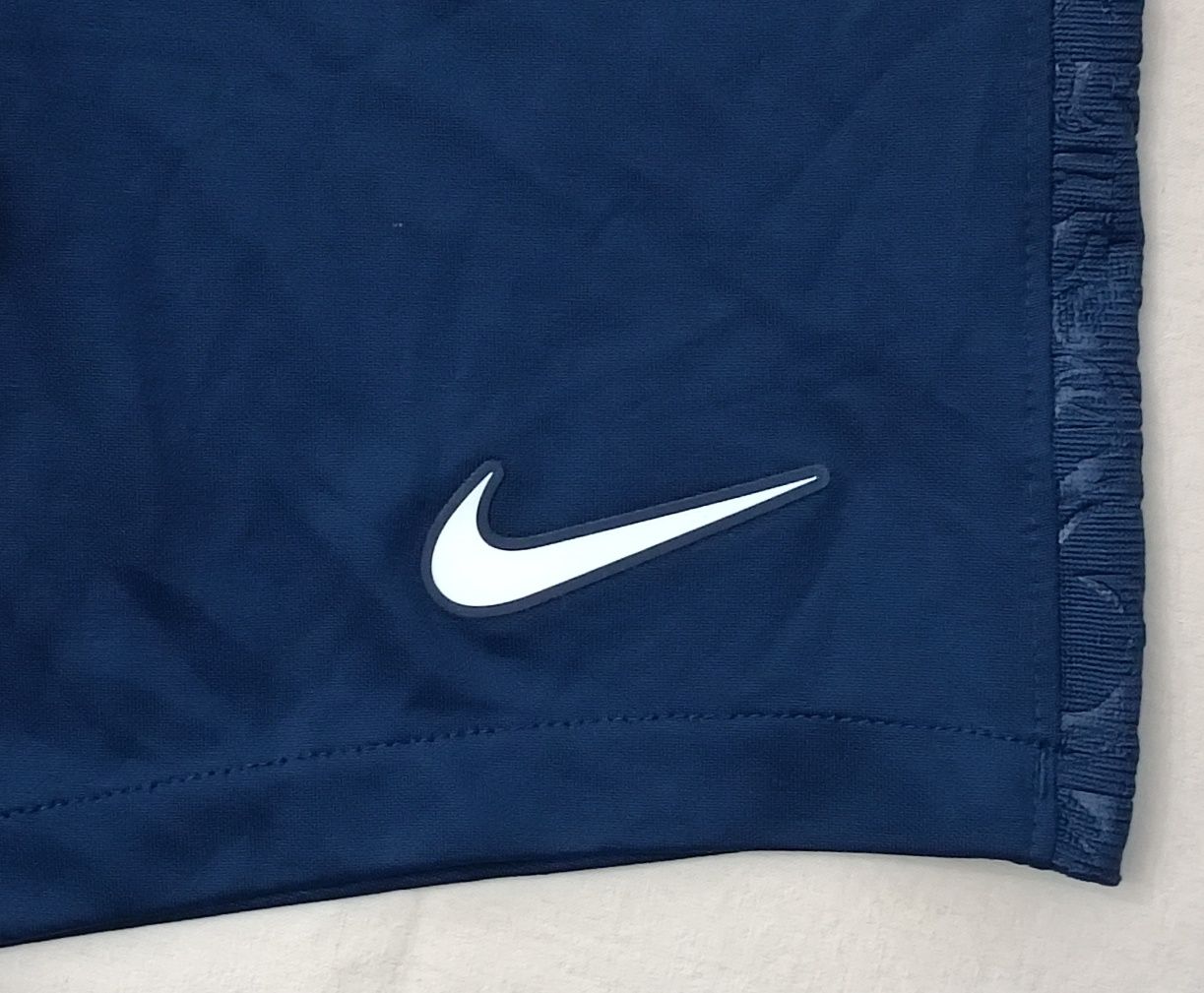 Nike DRI-FIT Tottenham Hotspur Shorts оригинални гащета ръст 128-137см