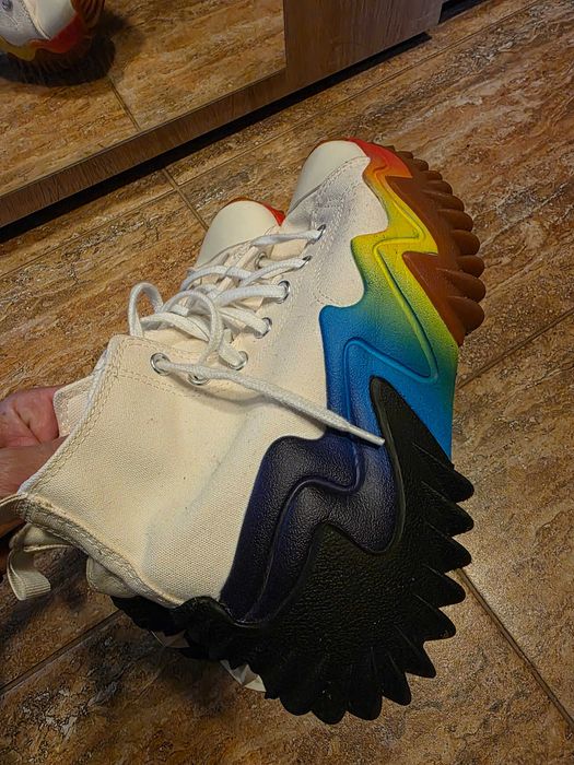 Дамски кецове Converse