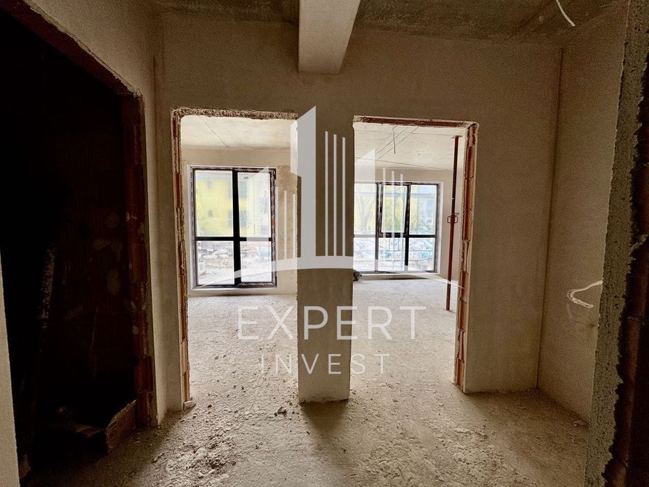 Продава се Двустаен апартамент в Варна, Възраждане 3 - 67 кв.м за 1329 €/кв.м - Снимка #7