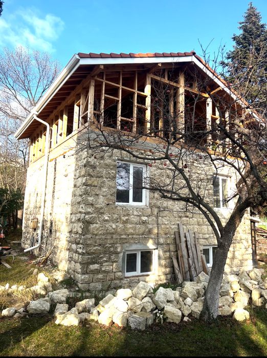 Продава се Къща в Варна, Аспарухово - 59 кв.м за 27119 €/кв.м - Снимка #1