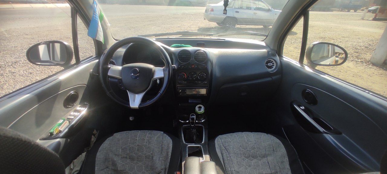 Matiz bect 40mil