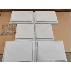 Profile decorative, Ornamente Polistiren, Ancadramente