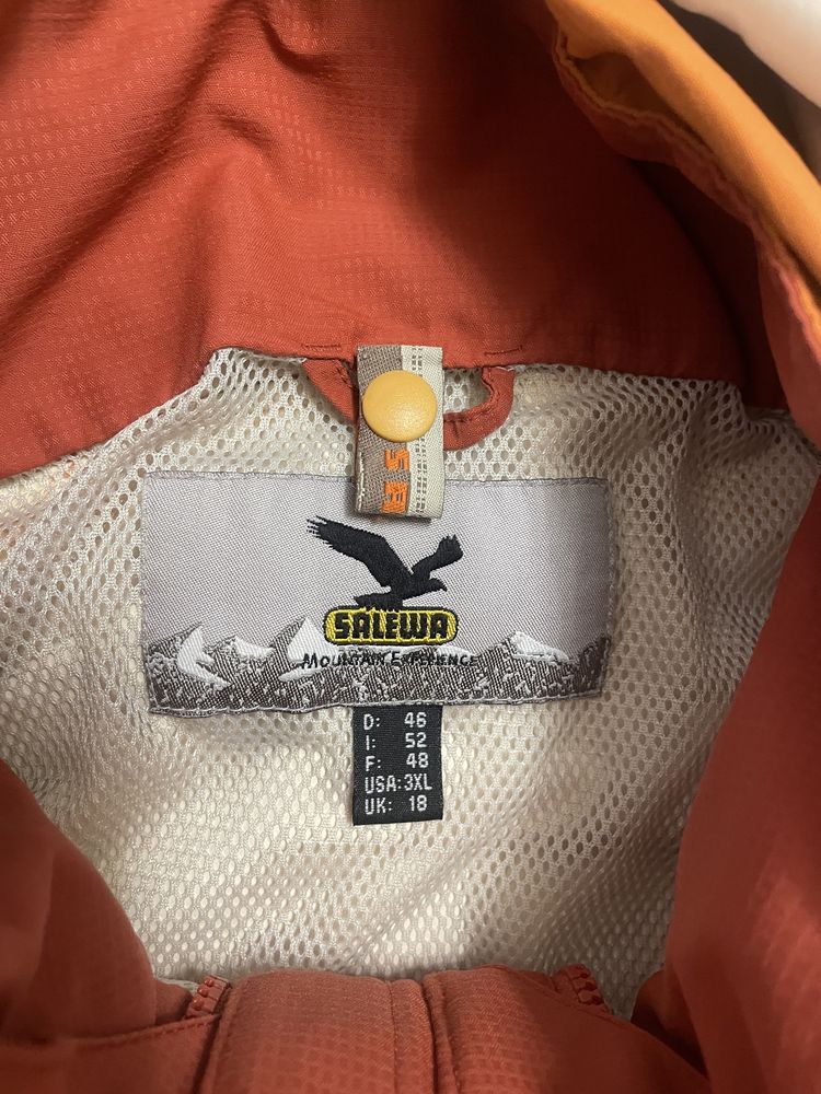 Geaca dama impermeabila Salewa XL