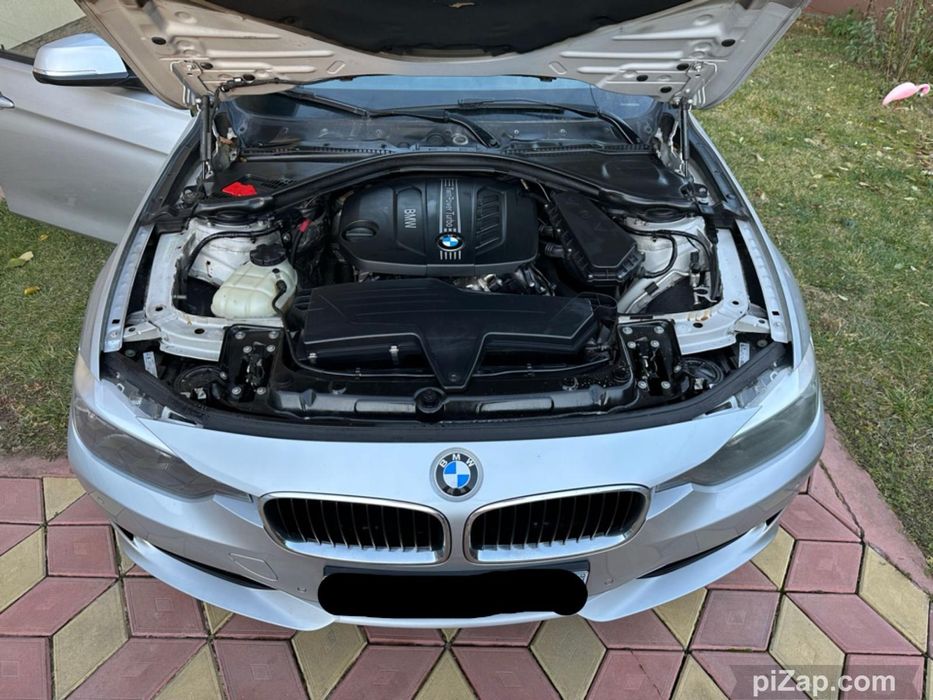 Ofer spre vânzare BMW F30
