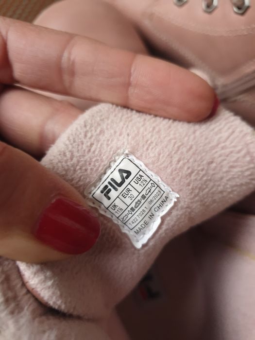 Боти   за момиче