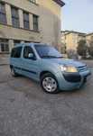 Citroen Berlingo 2.0HDI