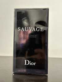 Dior Sauvage EDT (Apă de toaletă) 60ml - ORIGINAL, SIGILAT