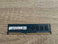 Memorie RAM 4GB DDR 3