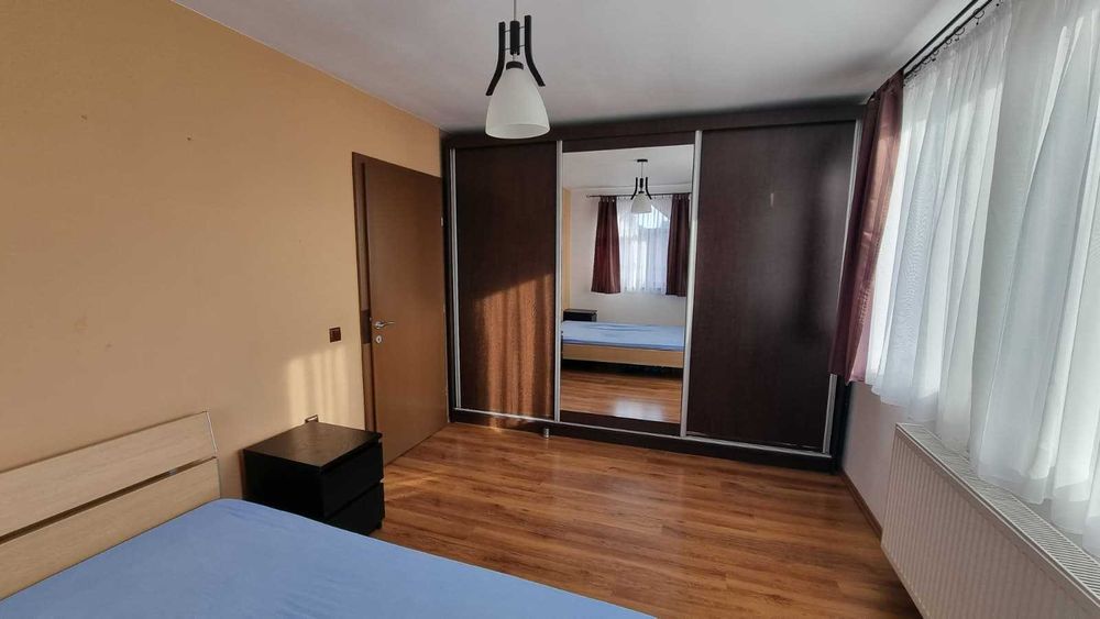 Chirie apartament 2 camere decomandate in Zorilor/Europa