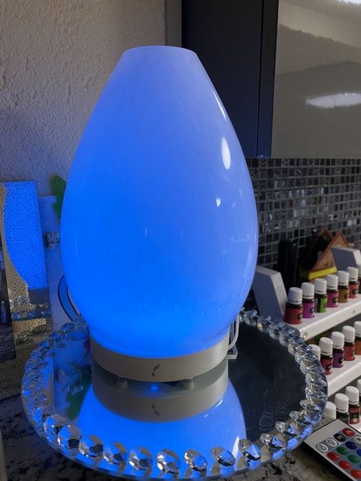 Difuzor ulei young living !!!