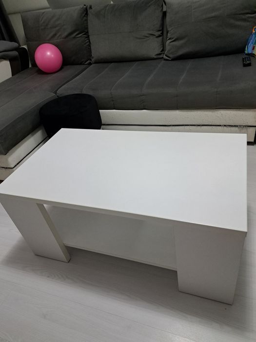 Măsuță cafea living