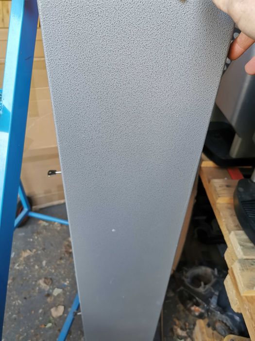 Сейф за оръжие внос от Англия