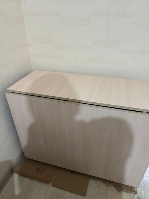 Стол трансформер