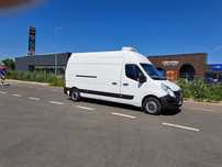 Renault Master frigorific Termoking 0 grade