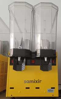 Dispenser pentru băuturi cu pulverizare 2x20 litri