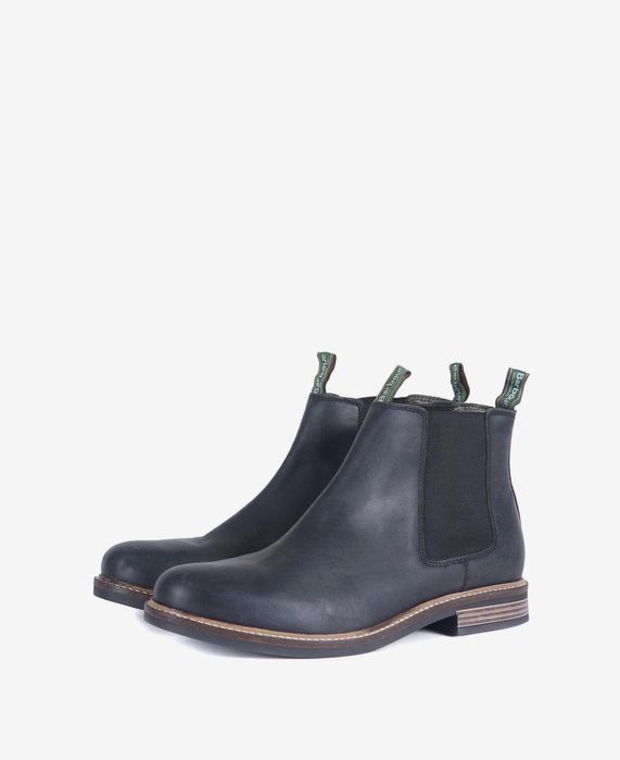 Barbour Farsley Chelsea Boots Ghete marimea 42
