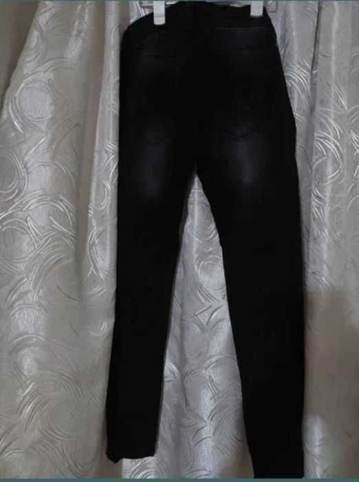 Blugi trendy dama XS