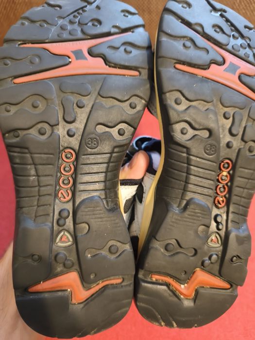 Sandale dama Ecco 37-38