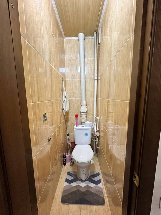 Продается 3/3/5 квартира Карасу-1