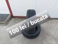 100 lei bucata! Doua anvelope M+S/IARNA 205 55 16 BFGoodrich