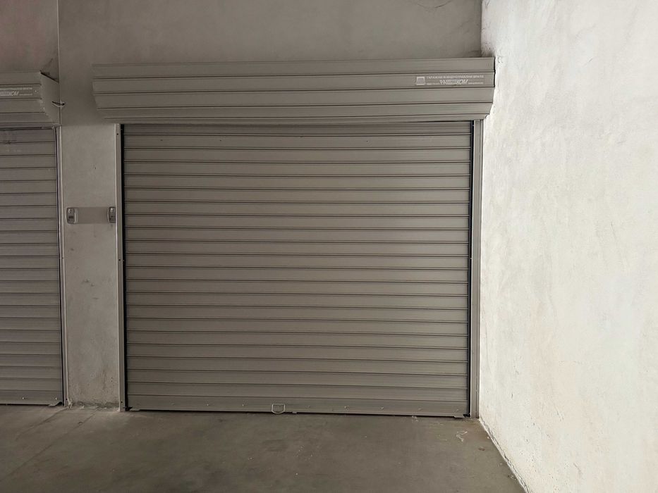 Гараж 27 кв.м в нова сграда, кв. Картала