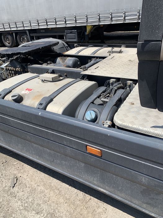Vand Scania R420 euro 5