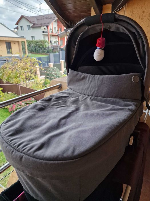 Cybex Balios S Lux 2 in 1
