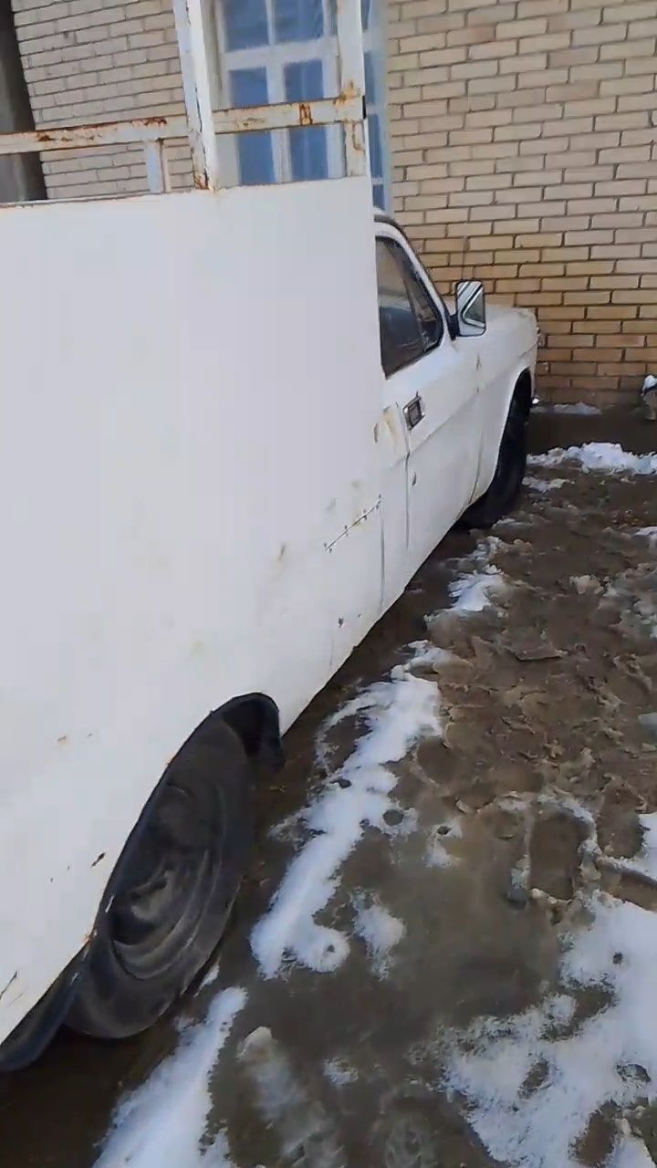 Gaz 24 volga sastayani narmalni