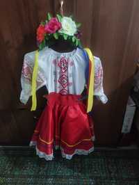 Продам костюм украинской национальности