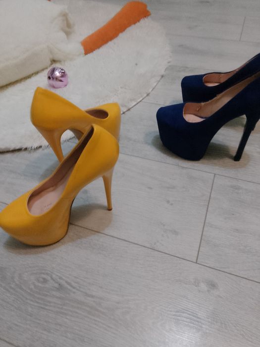 Срочно продам туфли