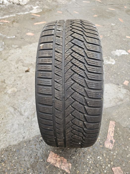 Cauciucuri 235 45 18