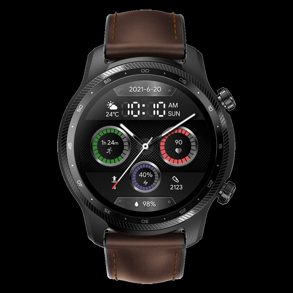 Ticwatch Pro 3 Ultra 4G
