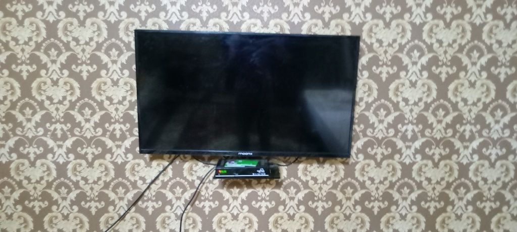 Телевизор moonixi