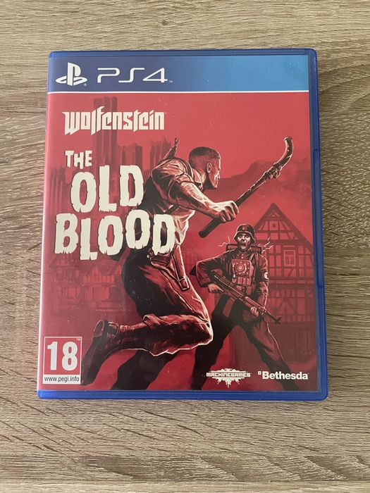 Игри за PS4 в перфектно състояние