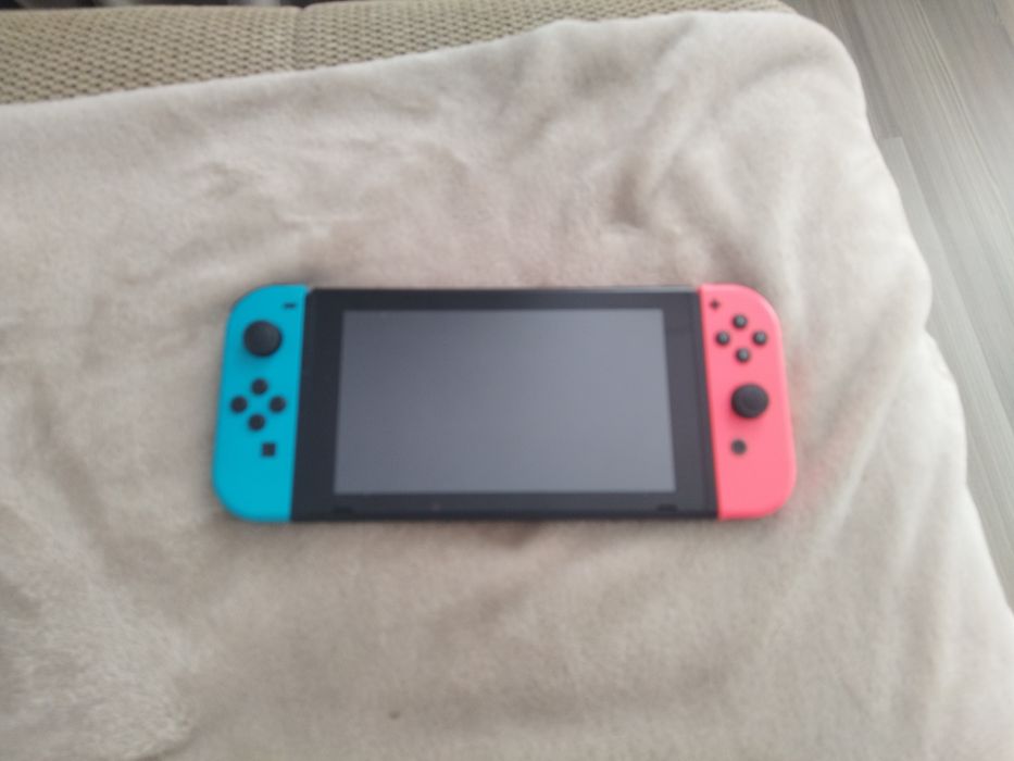 Nintendo Switch Vânzare