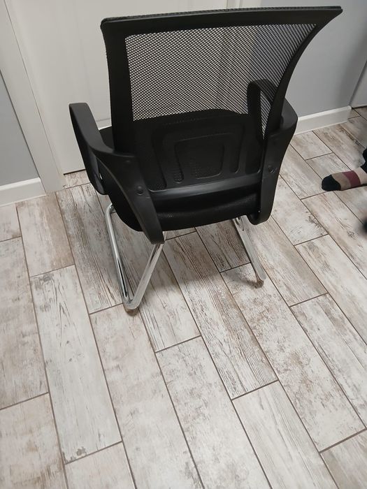 Scaun de birou fix