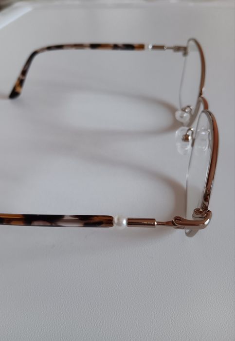 Диоптрични очила-прогресив