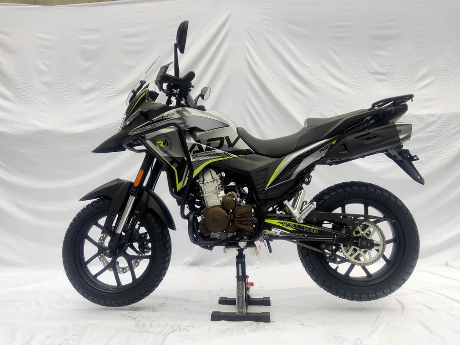 Мотоцикл Regulmoto ADV 300 NB