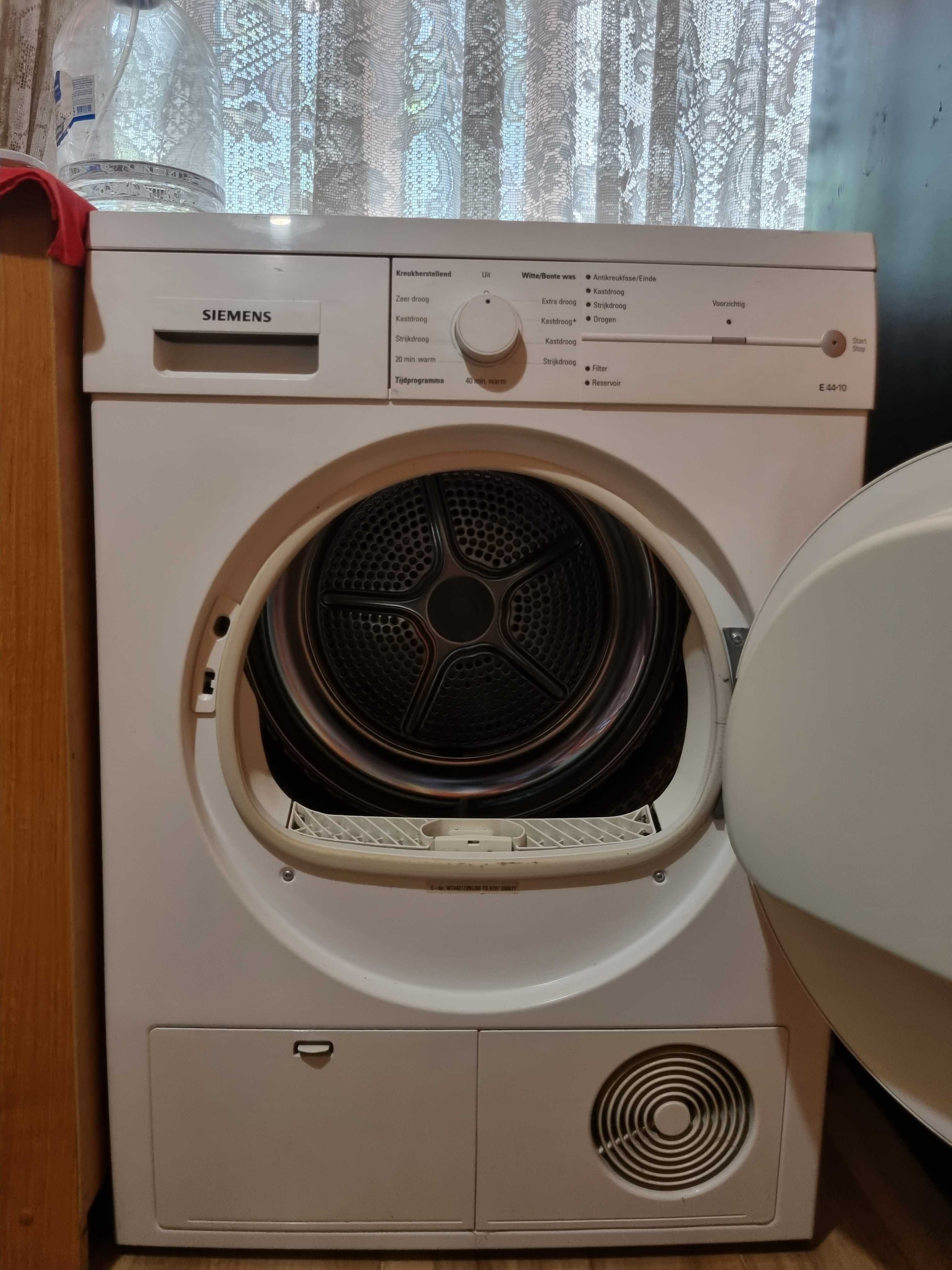 Сушилня Siemens E 44-10